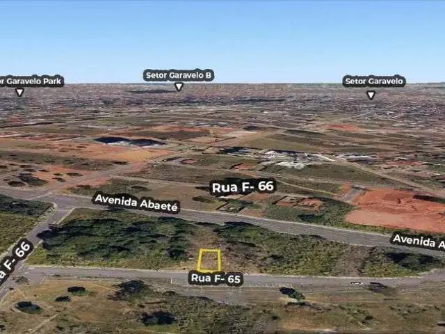 Terreno aluguel em Região Geográfica Imediata de Goiânia, Goiânia