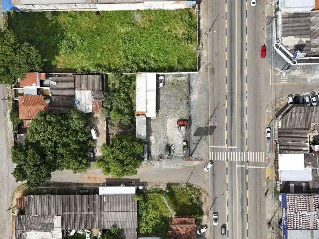 Terreno aluguel em Região Geográfica Imediata de Goiânia, Goiânia