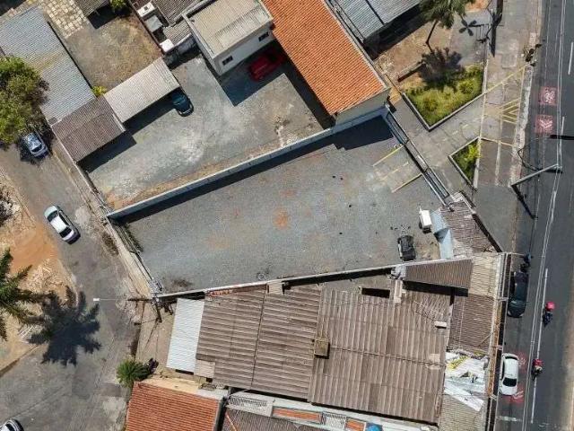Terreno aluguel em Região Geográfica Imediata de Goiânia, Goiânia
