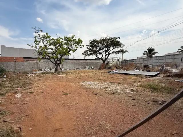 Terreno aluguel em Região Geográfica Imediata de Goiânia, Aparecida de Goiânia