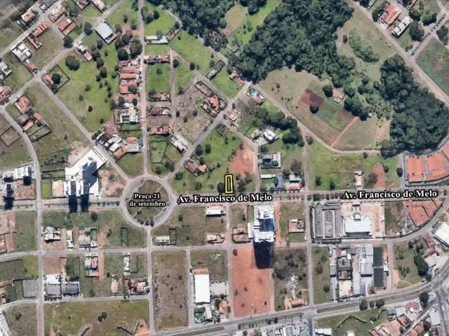 Terreno aluguel em Região Geográfica Imediata de Goiânia, Goiânia