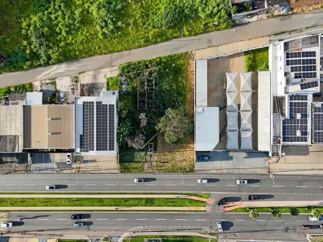 Terreno aluguel em Região Geográfica Imediata de Goiânia, Aparecida de Goiânia