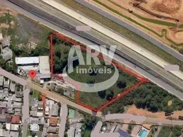 Terreno aluguel em Região Geográfica Imediata de Porto Alegre, Região Metropolitana de Porto Alegre