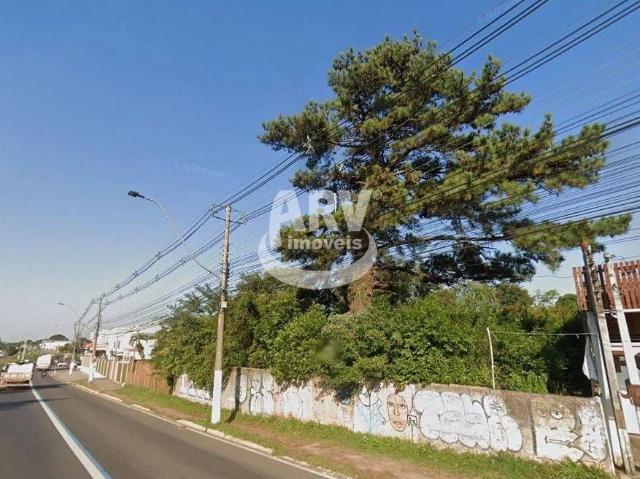 Terreno aluguel em Gravataí, Região Geográfica Intermediária de Porto Alegre