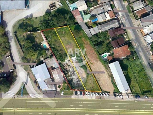 Terreno aluguel em Gravataí, Região Geográfica Intermediária de Porto Alegre