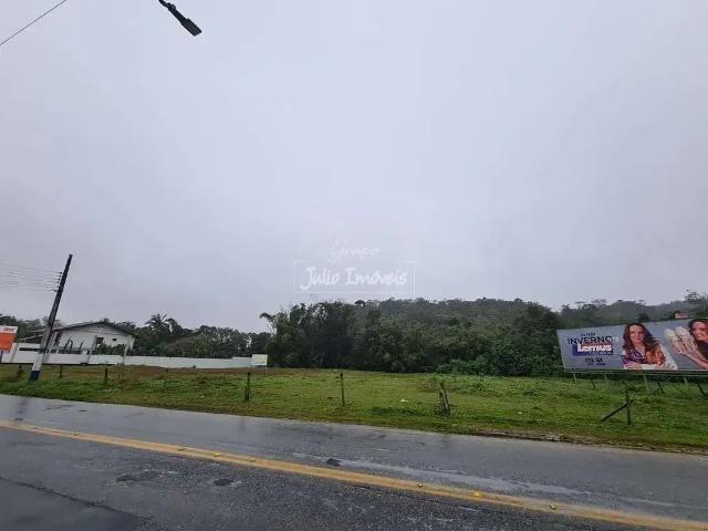 Terreno aluguel em Região Geográfica Imediata de Brusque, Guabiruba