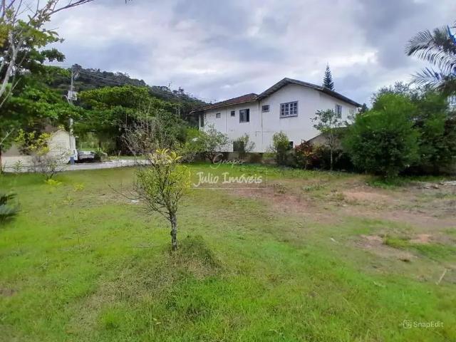 Terreno aluguel em Região Geográfica Imediata de Brusque, Guabiruba