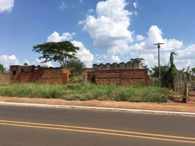 Terreno aluguel em Região Imediata de São José do Rio Preto, Região Metropolitana de São José do Rio Preto