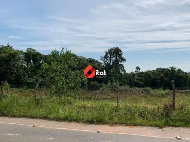 Terreno aluguel em Região Geográfica Imediata de Joinville, Guaramirim