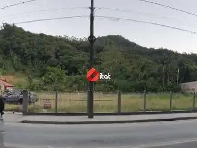 Terreno aluguel em Região Geográfica Imediata de Joinville, Guaramirim