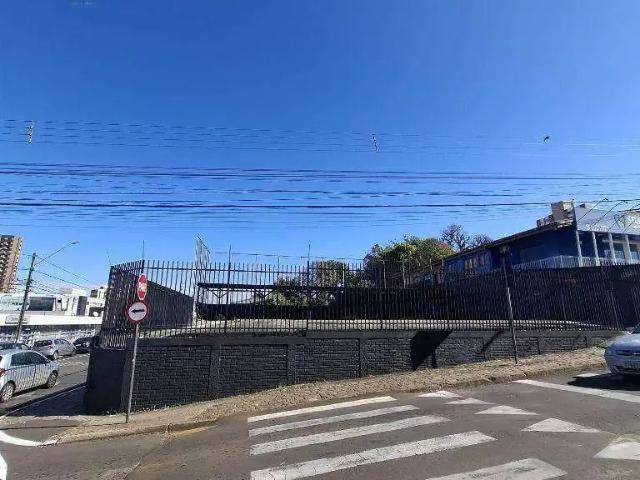 Terreno aluguel em Região Geográfica Imediata de Guarapuava, Guarapuava