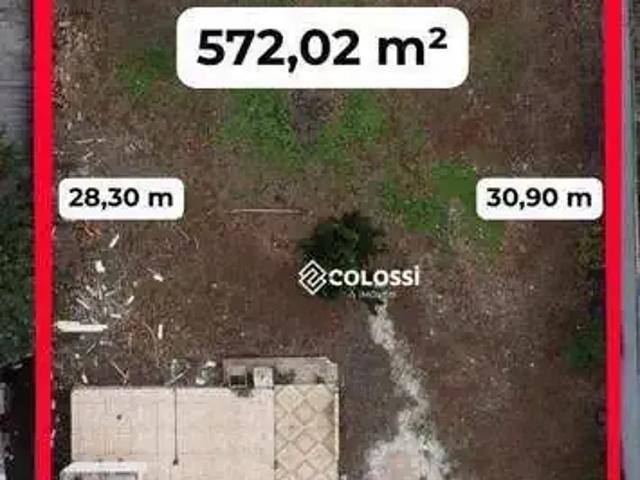 Terreno aluguel em Região Geográfica Imediata de Guarapuava, Guarapuava