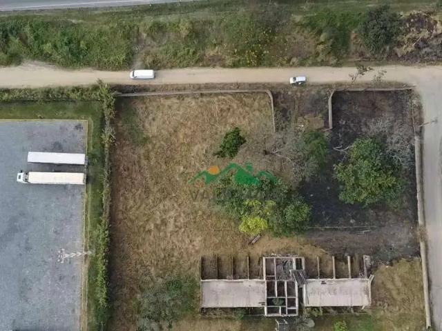 Terreno aluguel em Região Imediata de Guaratinguetá, Região Metropolitana do Vale do Paraíba e Litoral Norte