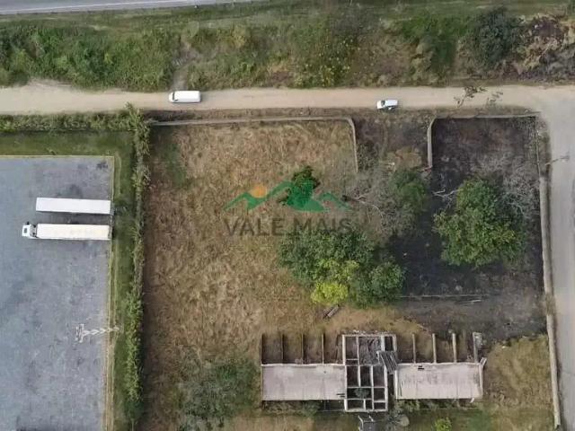 Terreno aluguel em Região Imediata de Guaratinguetá, Região Metropolitana do Vale do Paraíba e Litoral Norte