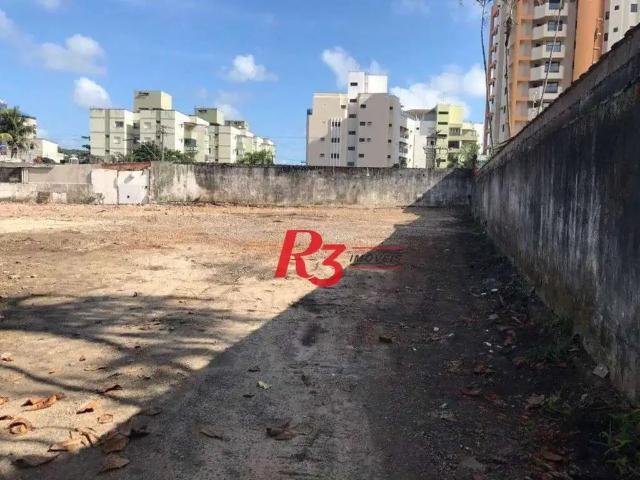 Terreno aluguel em Região Imediata de Santos, Região Metropolitana da Baixada Santista