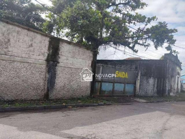 Terreno aluguel em Vicente de Carvalho, Guarujá
