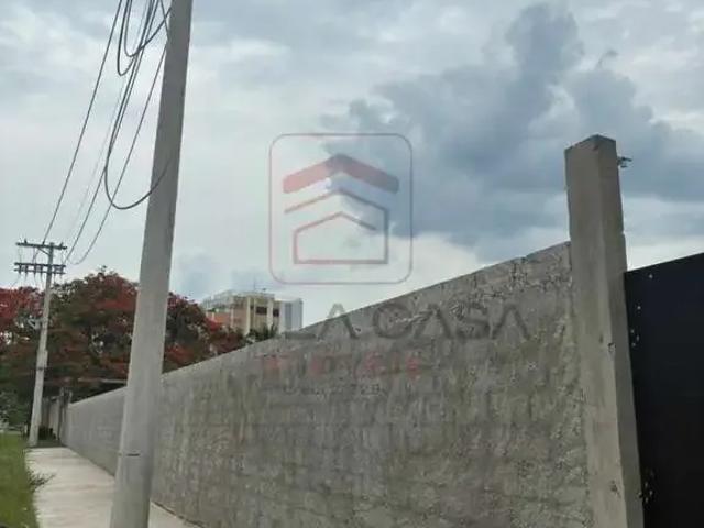 Terreno aluguel em Região Imediata de Santos, Região Metropolitana da Baixada Santista