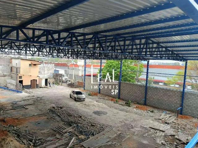 Terreno aluguel em Região Imediata de São Paulo, Região Metropolitana de São Paulo