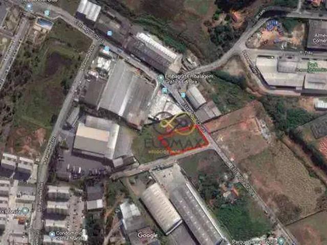 Terreno aluguel em Região Imediata de São Paulo, Região Metropolitana de São Paulo