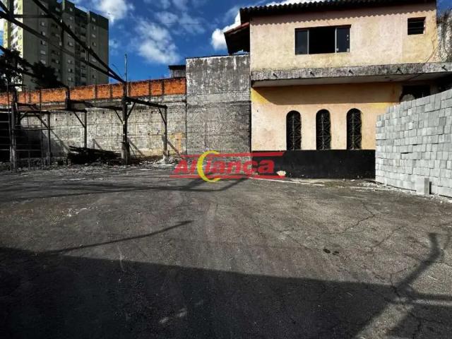 Terreno aluguel em Região Imediata de São Paulo, Região Metropolitana de São Paulo