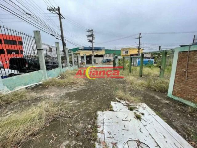 Terreno aluguel em Região Imediata de São Paulo, Região Metropolitana de São Paulo