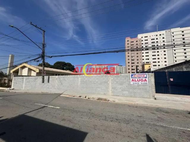 Terreno aluguel em Região Imediata de São Paulo, Região Metropolitana de São Paulo