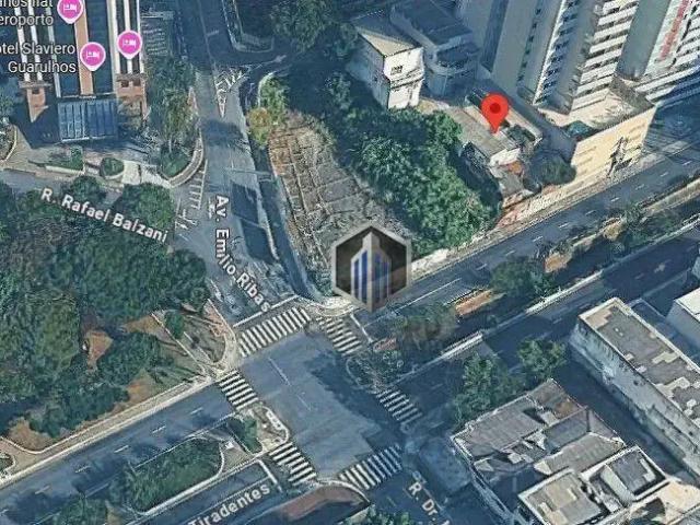 Terreno aluguel em Região Imediata de São Paulo, Região Metropolitana de São Paulo