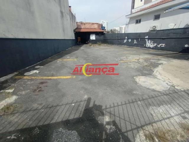 Terreno aluguel em Guarulhos, Região Geográfica Intermediária de São Paulo