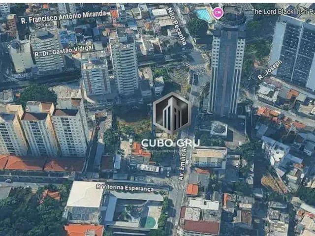 Terreno aluguel em Região Imediata de São Paulo, Região Metropolitana de São Paulo
