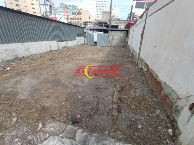 Terreno aluguel em Região Imediata de São Paulo, Região Metropolitana de São Paulo