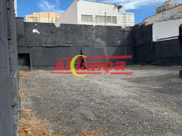 Terreno aluguel em Região Imediata de São Paulo, Região Metropolitana de São Paulo