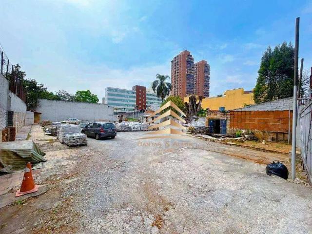 Terreno aluguel em Região Imediata de São Paulo, Região Metropolitana de São Paulo