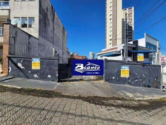 Terreno aluguel em Região Imediata de São Paulo, Região Metropolitana de São Paulo
