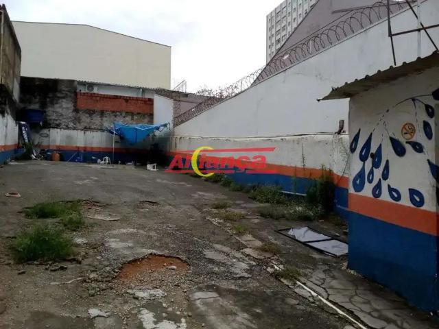 Terreno aluguel em Região Imediata de São Paulo, Região Metropolitana de São Paulo