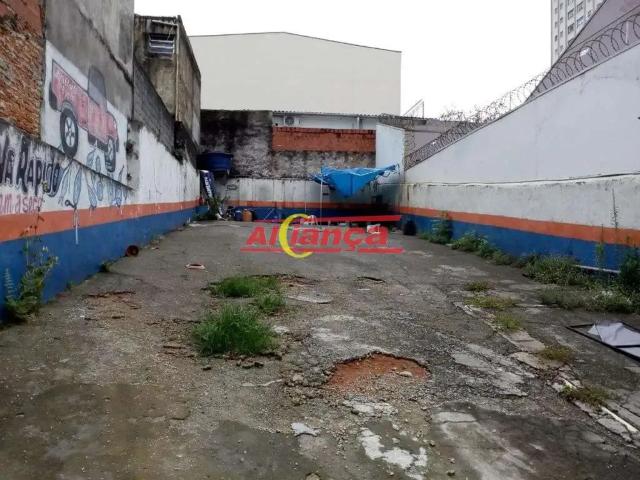 Terreno aluguel em Região Imediata de São Paulo, Região Metropolitana de São Paulo