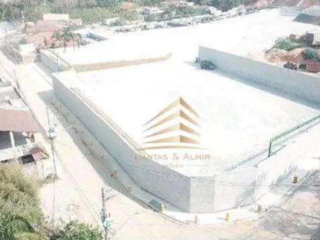 Terreno aluguel em Região Imediata de São Paulo, Região Metropolitana de São Paulo