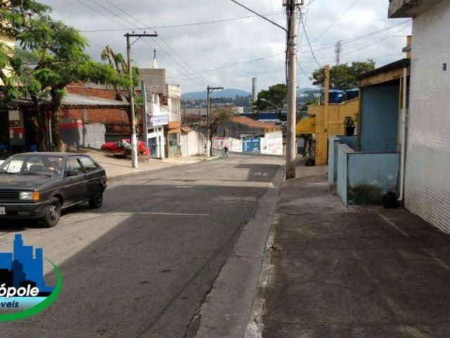 Terreno aluguel em Região Imediata de São Paulo, Região Metropolitana de São Paulo