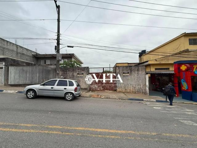 Terreno aluguel em Região Imediata de São Paulo, Região Metropolitana de São Paulo