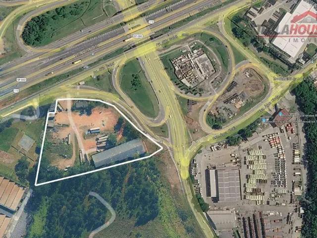Terreno aluguel em Região Imediata de São Paulo, Região Metropolitana de São Paulo