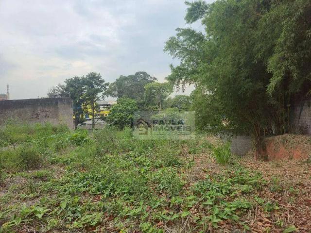 Terreno aluguel em Região Imediata de São Paulo, Região Metropolitana de São Paulo