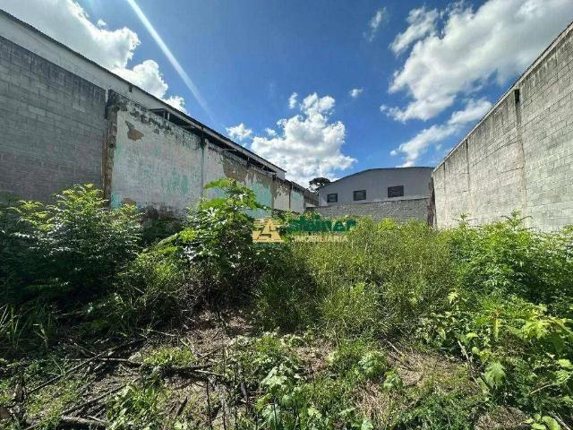 Terreno aluguel em Região Imediata de São Paulo, Região Metropolitana de São Paulo