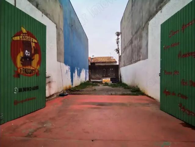 Terreno aluguel em Região Imediata de São Paulo, Região Metropolitana de São Paulo