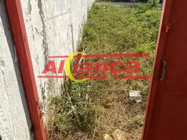 Terreno aluguel em Região Imediata de São Paulo, Região Metropolitana de São Paulo