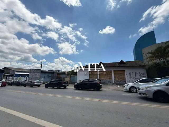 Terreno aluguel em Região Imediata de São Paulo, Região Metropolitana de São Paulo