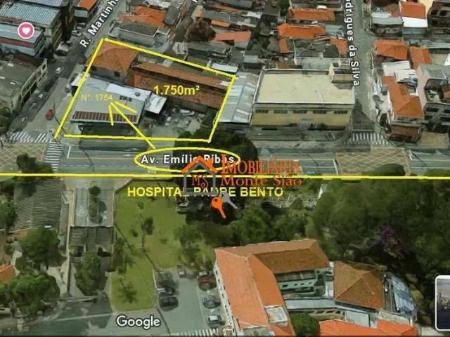 Terreno aluguel em Região Imediata de São Paulo, Região Metropolitana de São Paulo