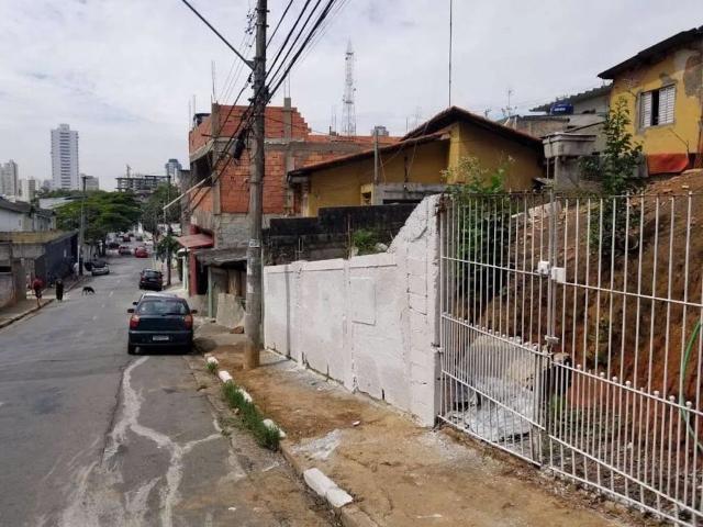 Terreno aluguel em Vila Gopoúva, Guarulhos