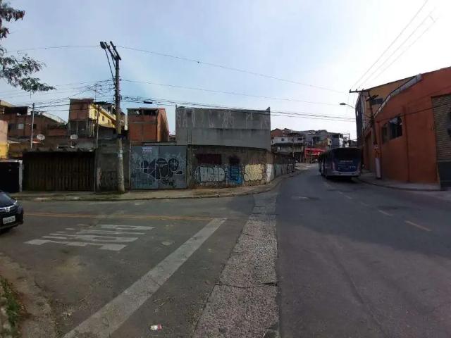 Terreno aluguel em Região Imediata de São Paulo, Região Metropolitana de São Paulo
