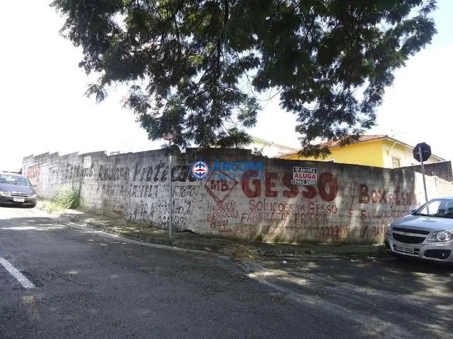 Terreno aluguel em Região Imediata de São Paulo, Região Metropolitana de São Paulo