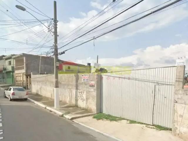 Terreno aluguel em Região Imediata de São Paulo, Região Metropolitana de São Paulo