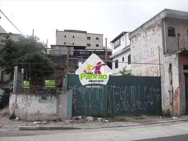 Terreno aluguel em Região Imediata de São Paulo, Região Metropolitana de São Paulo